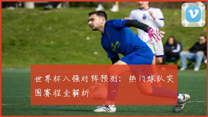 世界杯八强对阵预测：热门球队突围赛程全解析